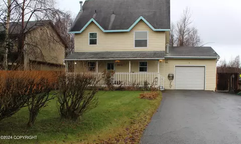 10030 Gebhart Dr, Anchorage, AK 99515