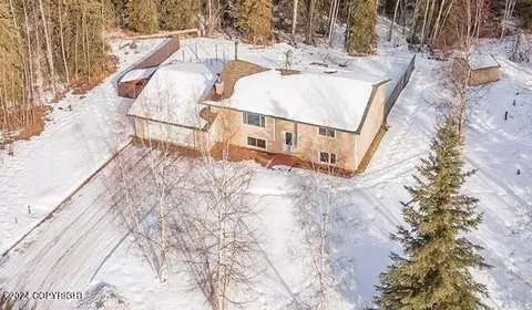 3333 Spruce Branch Dr, North Pole, AK 99705