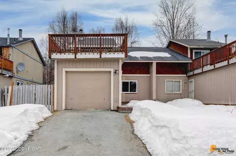 6911 Tamir Ave, Anchorage, AK 99504