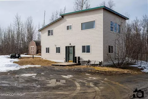 751 N Lucus Rd, Wasilla, AK 99654