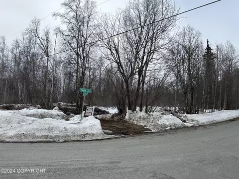 000 Division St, Chugiak, AK 99567