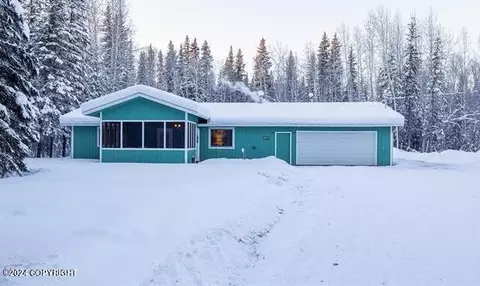 1319 Roma St, North Pole, AK 99705