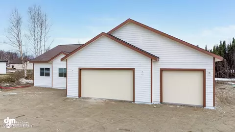 429 W Birdnest Dr, Wasilla, AK 99654