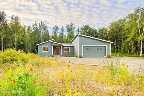 3539 E Palko Cir, Wasilla, AK 99654