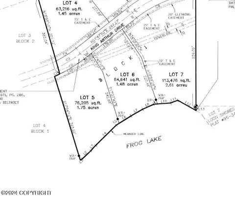 10994 W King Arthur Dr, Wasilla, AK 99654