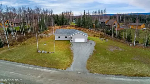 2900 N Monroe Cir, Wasilla, AK 99623