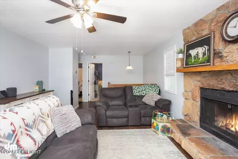 19005 Chichagof Loop, Eagle River, AK 99577 photo 7