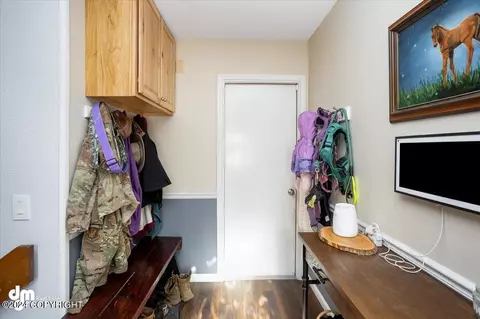 19005 Chichagof Loop, Eagle River, AK 99577 photo 5