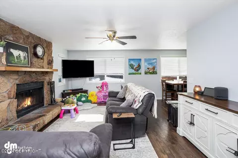 19005 Chichagof Loop, Eagle River, AK 99577 photo 9