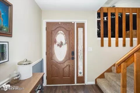 19005 Chichagof Loop, Eagle River, AK 99577 photo 3