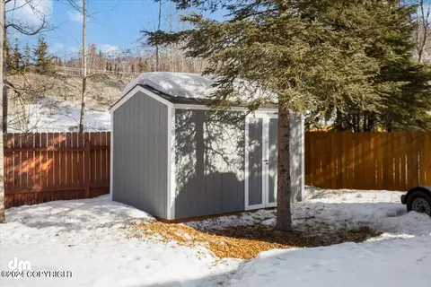 19005 Chichagof Loop, Eagle River, AK 99577 photo 36