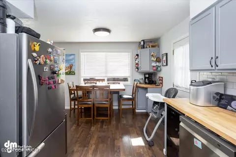 19005 Chichagof Loop, Eagle River, AK 99577 photo 13