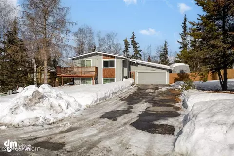 19005 Chichagof Loop, Eagle River, AK 99577 photo 41
