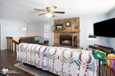 19005 Chichagof Loop, Eagle River, AK 99577 photo 6