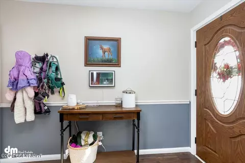 19005 Chichagof Loop, Eagle River, AK 99577 photo 4