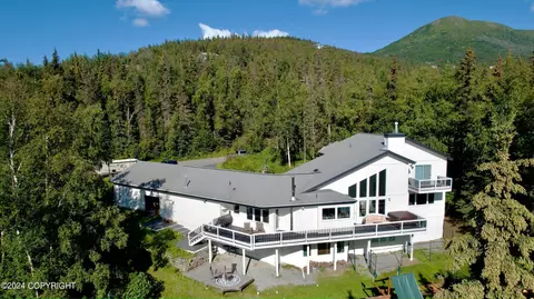 18710 Upper Mccrary Rd, Eagle River, AK 99577