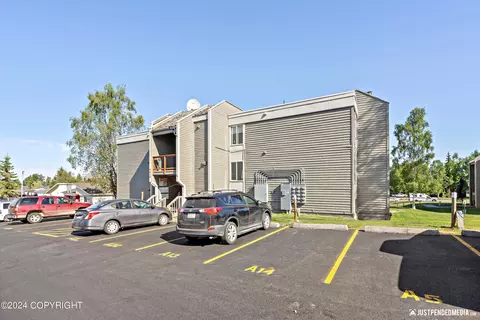 4610 Reka Dr # A21, Anchorage, AK 99508
