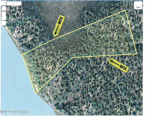 91-183 Yentna Riv, Skwentna, AK 99667
