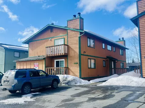 1624 Russian Jack Dr, Anchorage, AK 99508