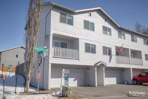 7190 Fairweather Park Loop # 79A, Anchorage, AK 99518