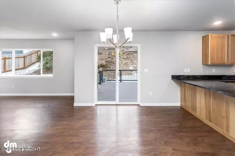 Dining - 22543 Judd Dr, Chugiak, AK 99567 photo 1 of 1