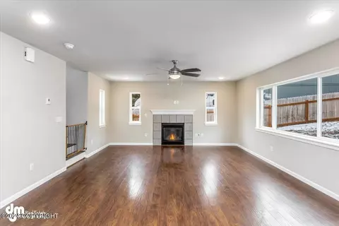 Living - 22543 Judd Dr, Chugiak, AK 99567 photo 1 of 4