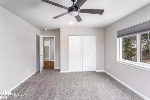 Bedroom - 22543 Judd Dr, Chugiak, AK 99567 photo 1 of 1
