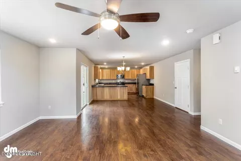 Kitchen - 22543 Judd Dr, Chugiak, AK 99567 photo 1 of 9