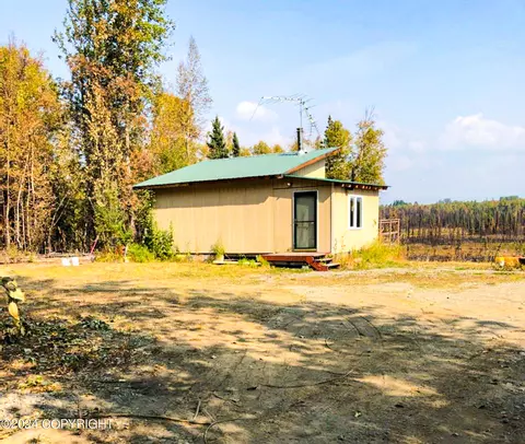 64497 S Parks Hwy, Willow, AK 99688