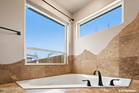 Bath - 10951 Splendor Loop, Eagle River, AK 99577 photo 5 of 7