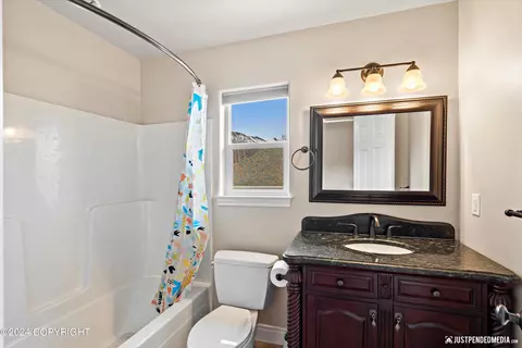 Bath - 10951 Splendor Loop, Eagle River, AK 99577 photo 7 of 7