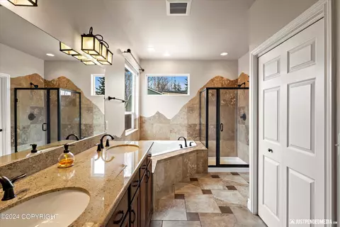 Bath - 10951 Splendor Loop, Eagle River, AK 99577 photo 2 of 7