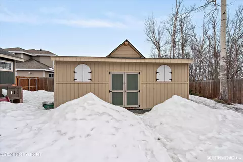Other - 10951 Splendor Loop, Eagle River, AK 99577 photo 9 of 10