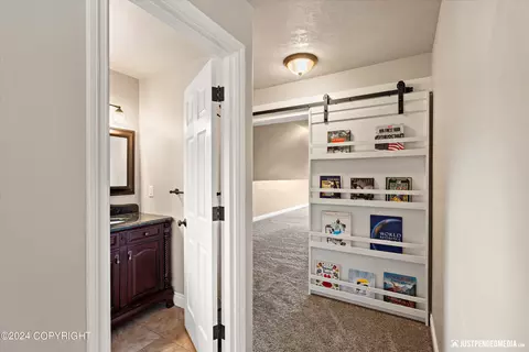 Bath - 10951 Splendor Loop, Eagle River, AK 99577 photo 6 of 7