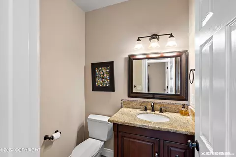 Bath - 10951 Splendor Loop, Eagle River, AK 99577 photo 1 of 7