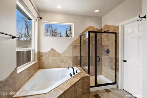 Bath - 10951 Splendor Loop, Eagle River, AK 99577 photo 4 of 7