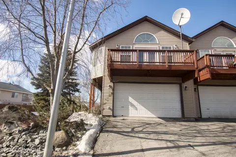 11700 Galloway Loop, Eagle River, AK 99577