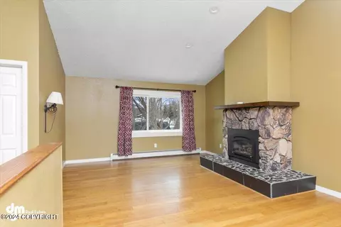 Living - 8431 E 5th Ave, Anchorage, AK 99504 photo 1 of 5
