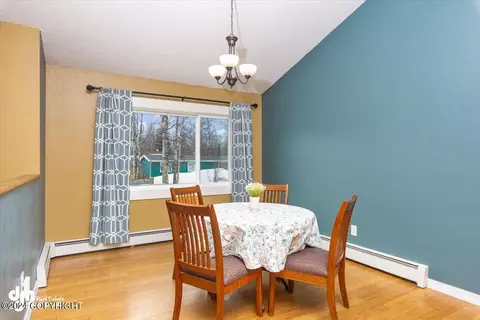 Dining - 8431 E 5th Ave, Anchorage, AK 99504 photo 1 of 3