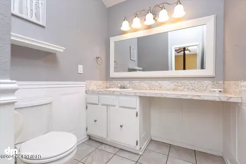 Bath - 8431 E 5th Ave, Anchorage, AK 99504 photo 2 of 2