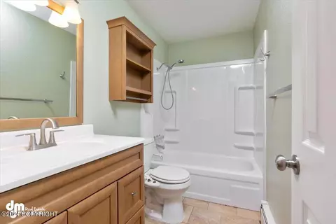 Bath - 8431 E 5th Ave, Anchorage, AK 99504 photo 1 of 2