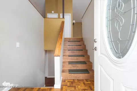 Entry Way - 8431 E 5th Ave, Anchorage, AK 99504 photo 1 of 1