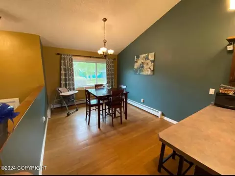 Dining - 8431 E 5th Ave, Anchorage, AK 99504 photo 3 of 3