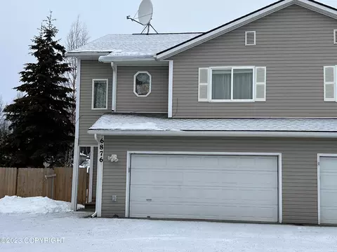 6876 Brittany Rock Way, Anchorage, AK 99504