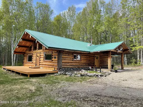 48438 Lake Meadow Ln, Kenai, AK 99611