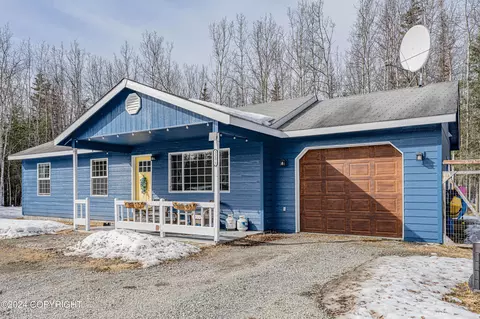 33375 Gas Well Rd, Soldotna, AK 99669