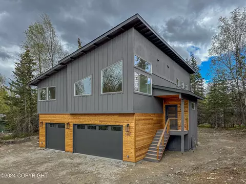 12221 Heritage Rd, Anchorage, AK 99516