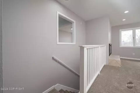 Entry Way - 9460 Canton Loop, Anchorage, AK 99515 photo 2 of 3
