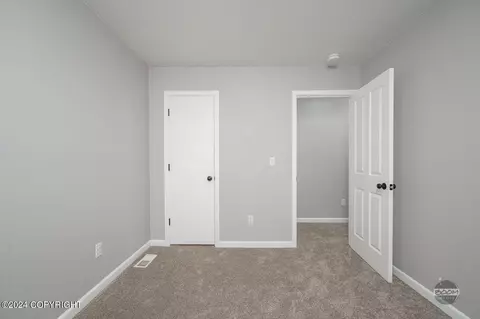 Bedroom - 9460 Canton Loop, Anchorage, AK 99515 photo 3 of 4