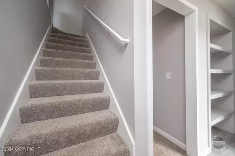 Entry Way - 9460 Canton Loop, Anchorage, AK 99515 photo 1 of 3